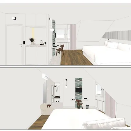 Vignoble Hotel, Hotel 4*