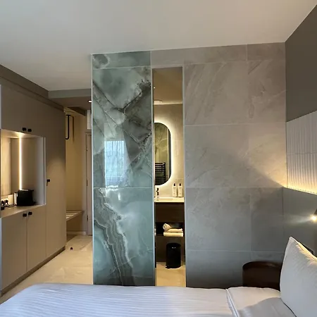 ホテル Vignoble Hotel,