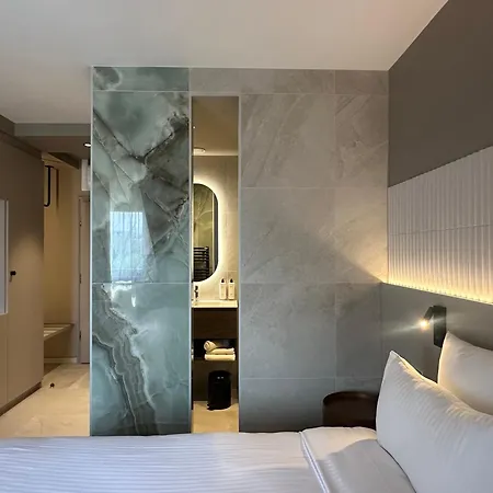 Vignoble Hotel,