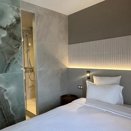 Vignoble Hotel, ホテル