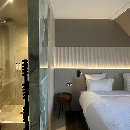 ホテル Vignoble Hotel, 4*