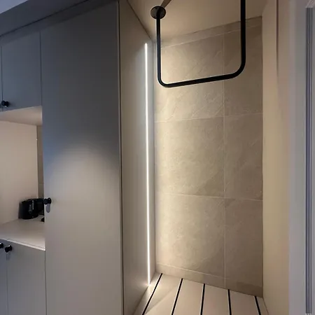 ホテル Vignoble Hotel, エーグイスハイム