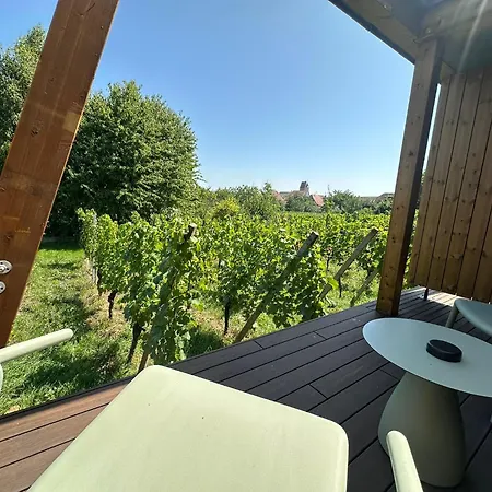 Vignoble Hotel, ホテル