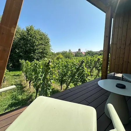 Vignoble Hotel, Szálloda Eguisheim