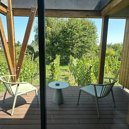 Vignoble Hotel, エーグイスハイム