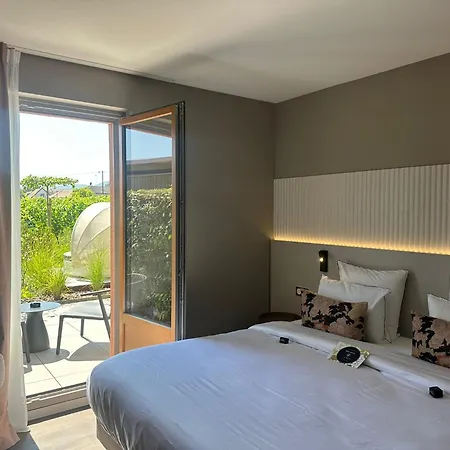 Vignoble Hotel, 4* エーグイスハイム