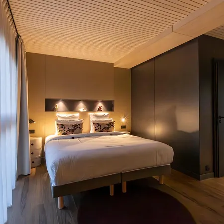 Vignoble Hotel, ホテル 4*