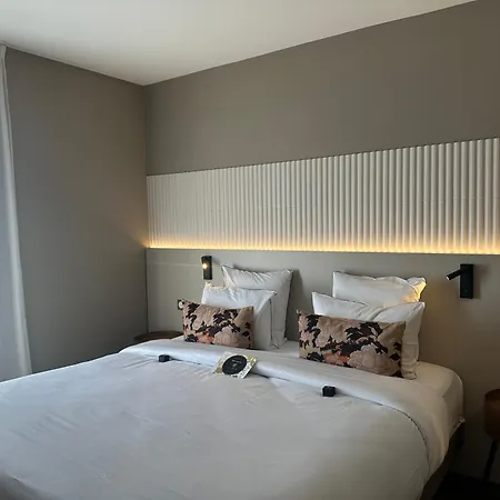 Vignoble Hotel,