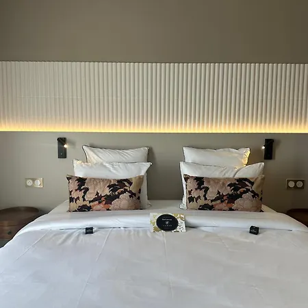 Vignoble Hotel, Szálloda 4*