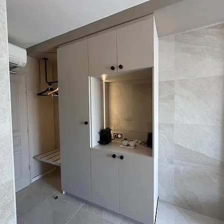 ホテル Vignoble Hotel, 4*