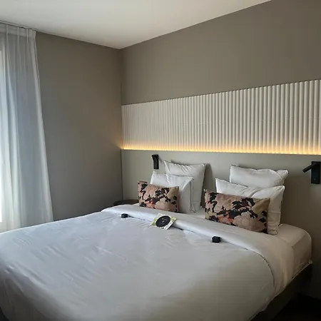 Vignoble Hotel, ホテル エーグイスハイム