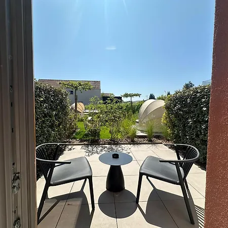 Vignoble Hotel, 4* Eguisheim