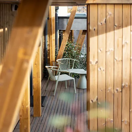 Vignoble Hotel,