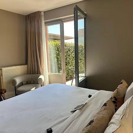 Vignoble Hotel, Szálloda 4*