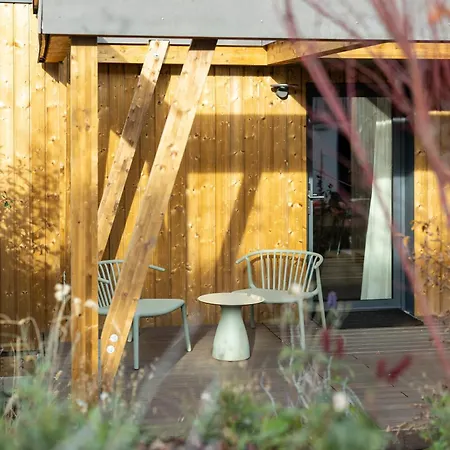 Hotel Vignoble Hotel,