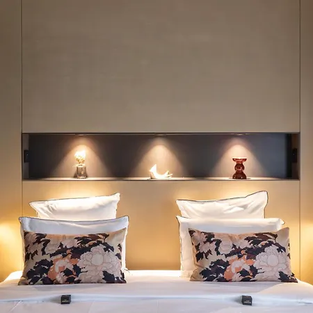 Vignoble Hotel, Hotel