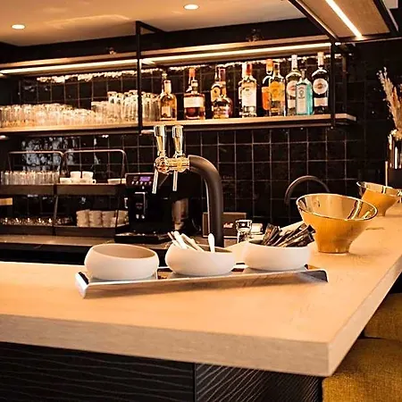 Vignoble Hotel, Hotel 4*