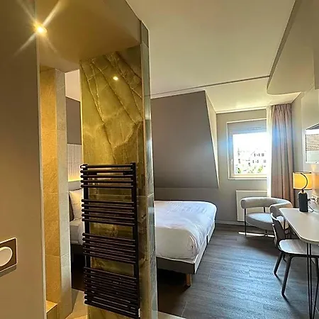 Vignoble Hotel, 4* Eguisheim