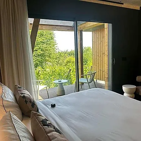 Vignoble Hotel, 酒店 埃圭斯海姆