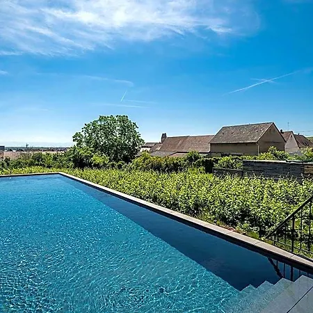 فندق Vignoble Hotel, 4*