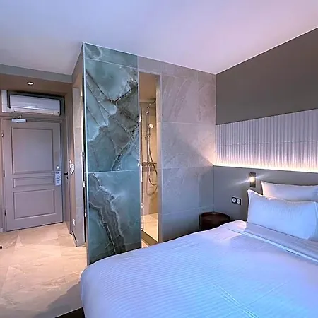 酒店 Vignoble Hotel,