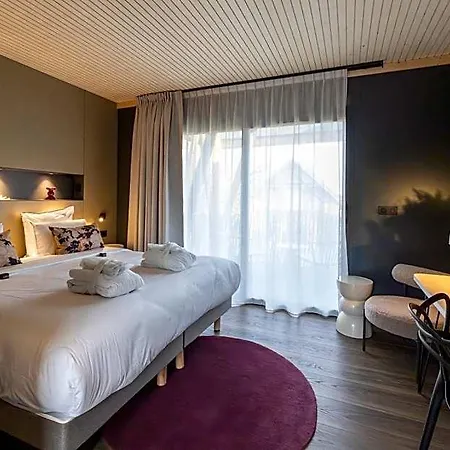Vignoble Hotel, Hotel Eguisheim