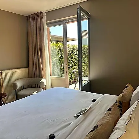 Vignoble Hotel,