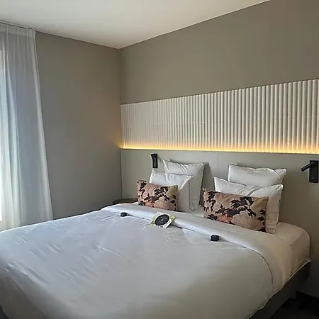 Vignoble Hotel, 酒店