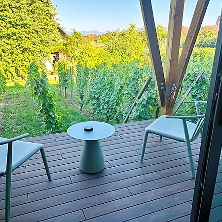 Hotel Vignoble Hotel, Eguisheim