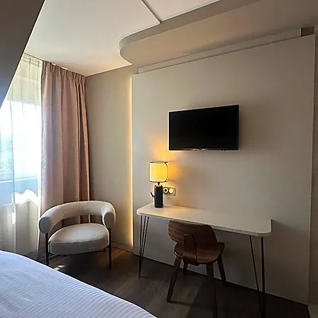Hotel Vignoble Hotel,