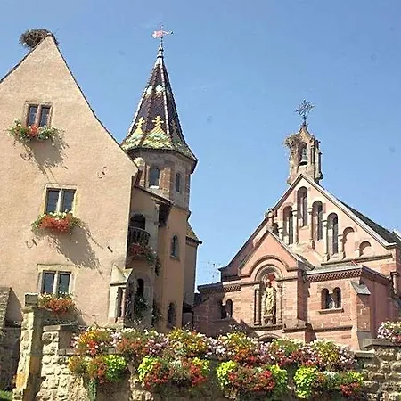 Vignoble Hotel, 4* Eguisheim