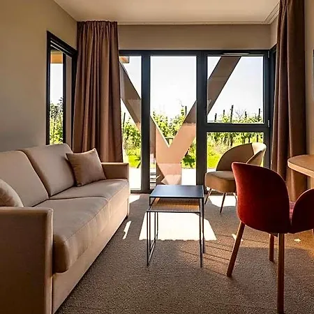 Vignoble Hotel, 酒店 埃圭斯海姆