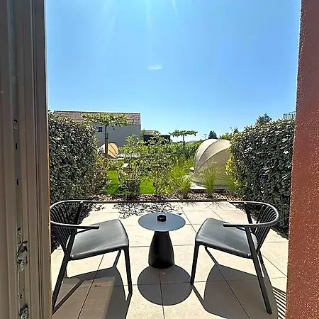 Vignoble Hotel, Hotel 4*