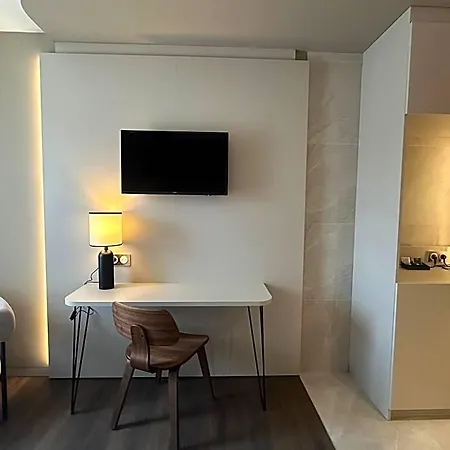 Vignoble Hotel, Hotel 4*