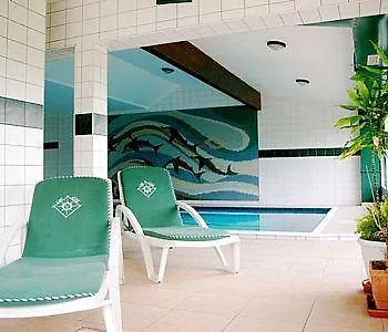 ホテル Vignoble Hotel,