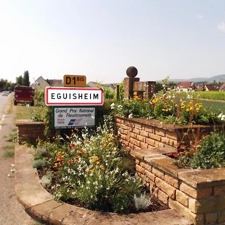 Vignoble Hotel, Hotel Eguisheim