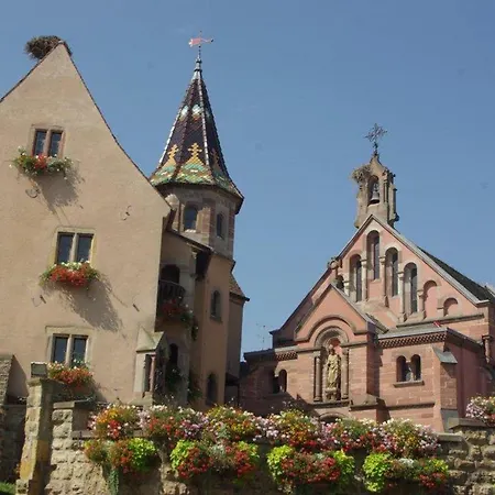 Vignoble Hotel,