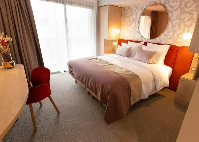 Vignoble Hotel, 4* Eguisheim