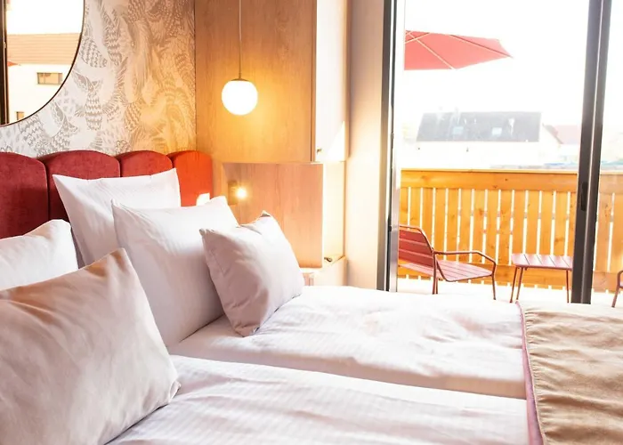 Vignoble Hotel, Eguisheim