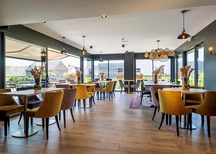 Hotel Vignoble Hotel,