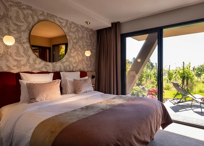 Vignoble Hotel, Hotel Eguisheim