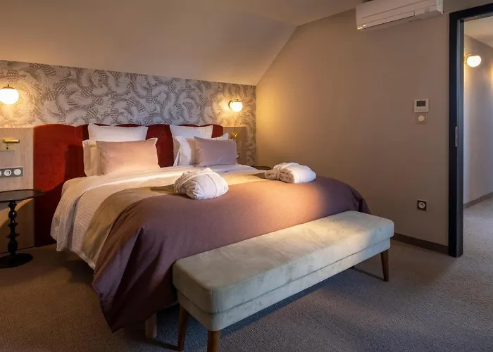 Hotel Vignoble Hotel,