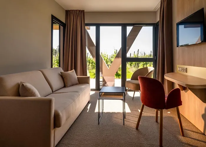 Hotel Vignoble Hotel,