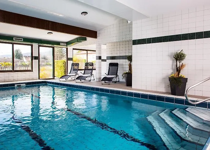 Vignoble Hotel, Hotel Eguisheim