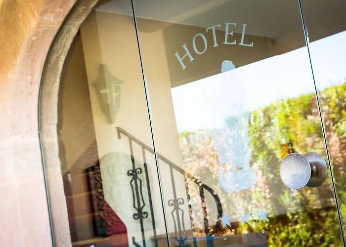 Hotel Vignoble Hotel,