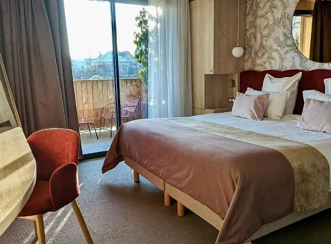 Vignoble Hotel, Eguisheim