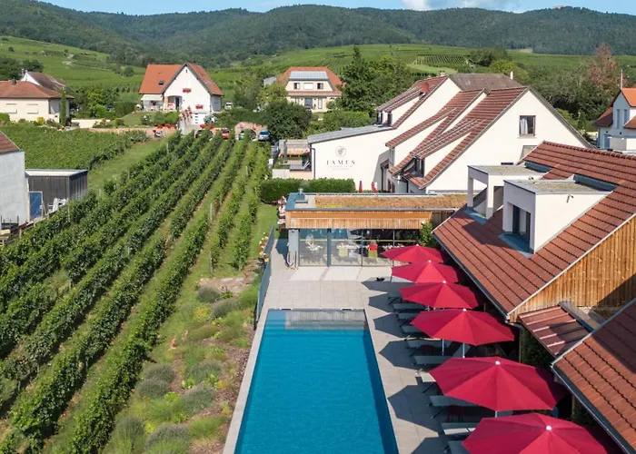 Hotel Vignoble - 4*