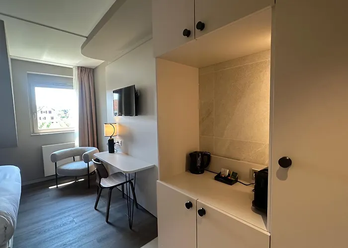 Vignoble Hotel, Eguisheim