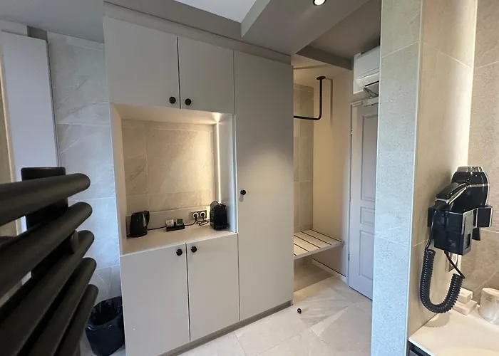 Vignoble - Hotel Eguisheim