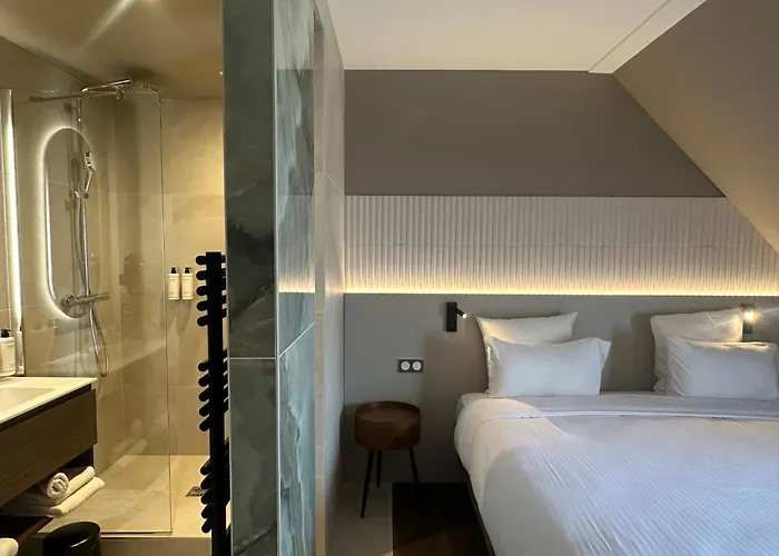 Hotel Vignoble Hotel, 4*